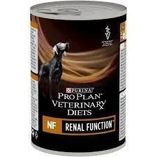 PURINA NF DOG GR 400